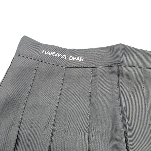 New Korean style high waist short skirt for spring and summer