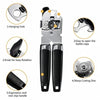 Can opener manual 3-in-1 multi-function