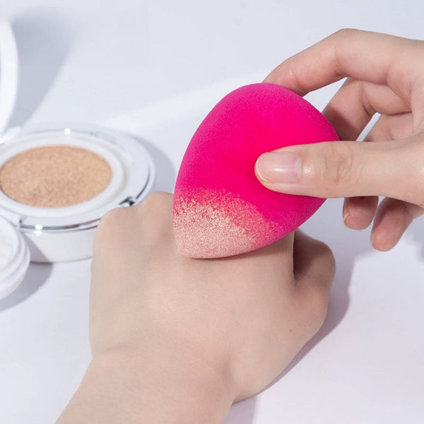 Latex-free Makeup Sponge