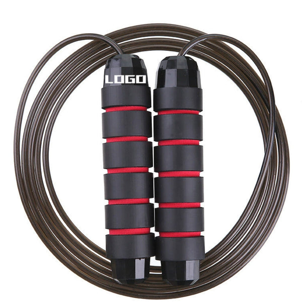 Exercise Fitness Wire Rope Skipping