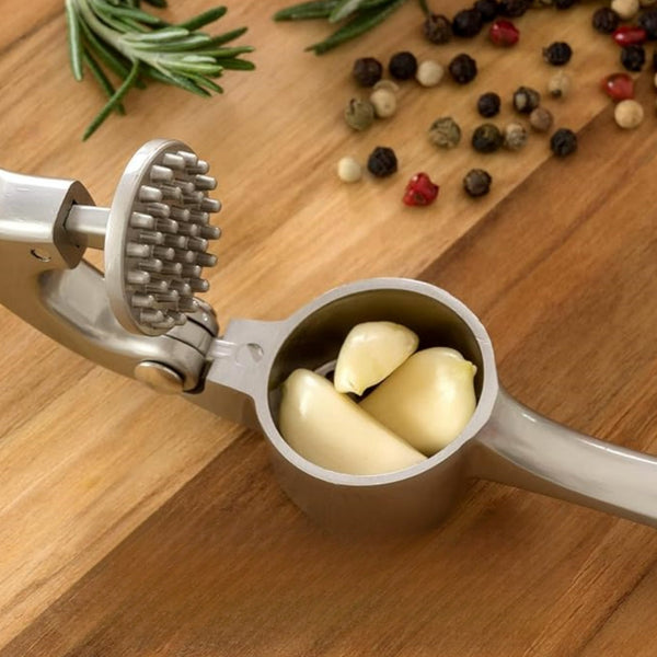 Kitchen Premium Garlic Mincing Tool