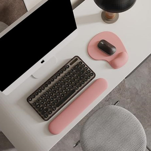 Hand Pad Silicone Wrist Mouse Pad