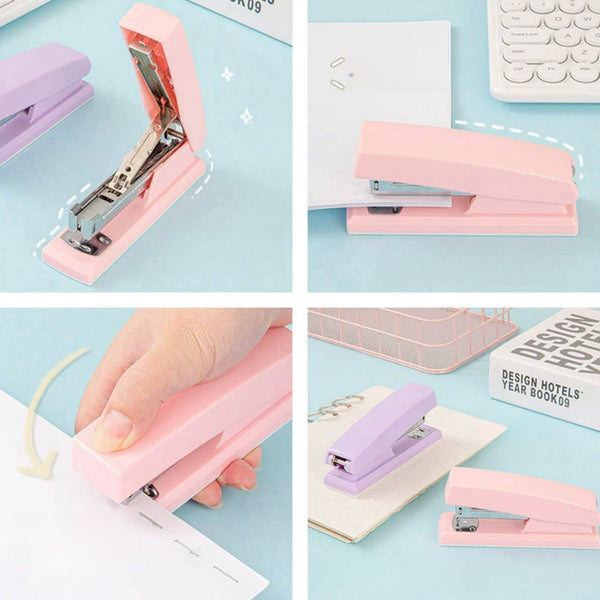 Portable Mini High Quality Binding Machine