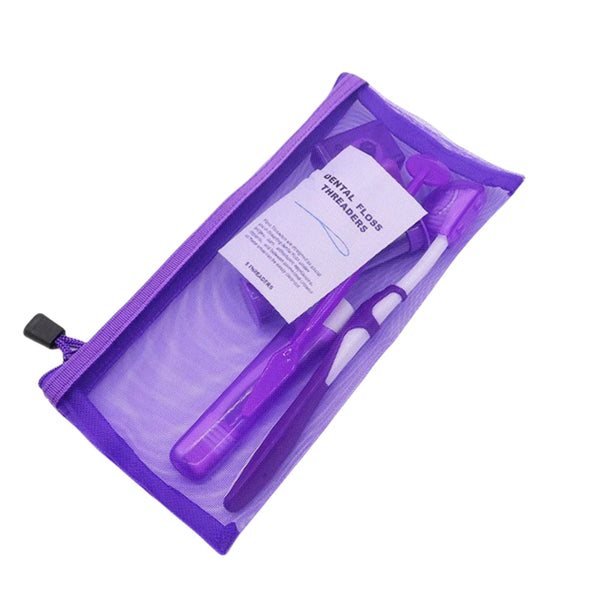 Orthodontic Oral Care Kit