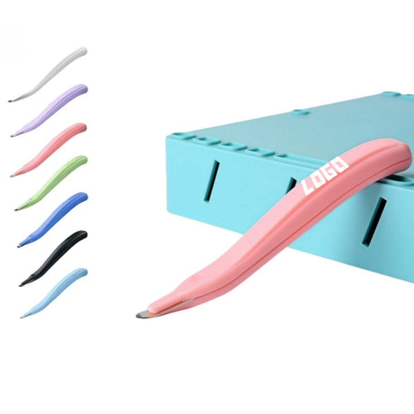 Portable professional magnetic stapler
