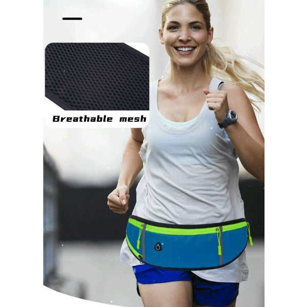 Outdoor Sports Waist Pack