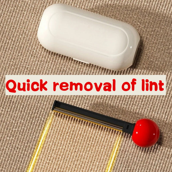 2-in-1 Hair Applicator Washable