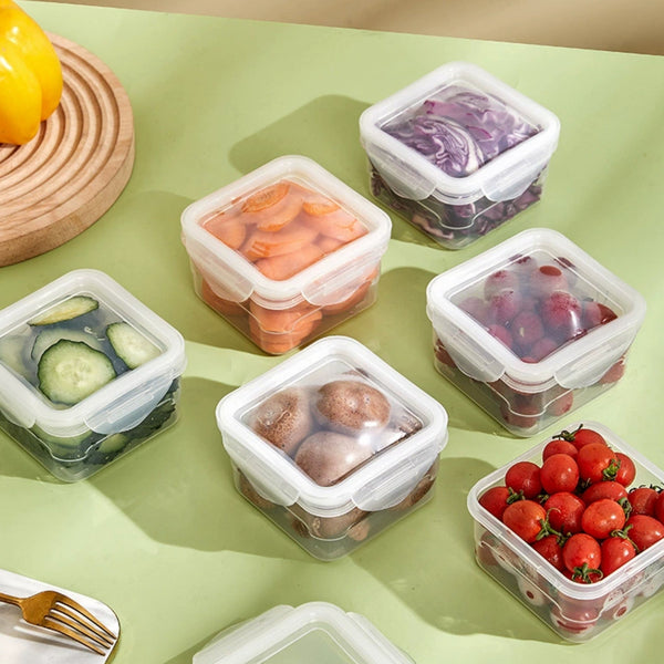 Extendable Freezer Storage Box