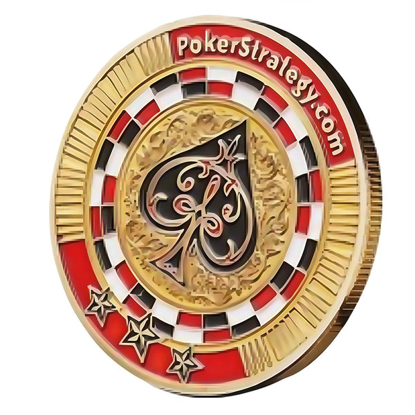 Metal Enamel Badges