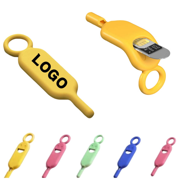 Silicone card needle sleeve