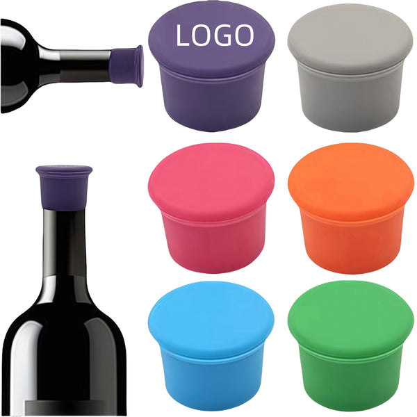 Silicone Beer Bottle Cap