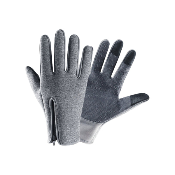 Outdoor Warm Thick Gloves