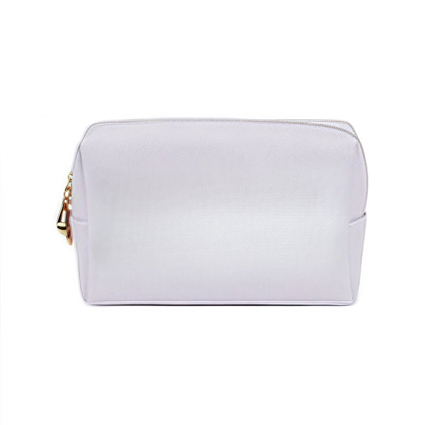 Embroidered Women's Cosmetic Bag