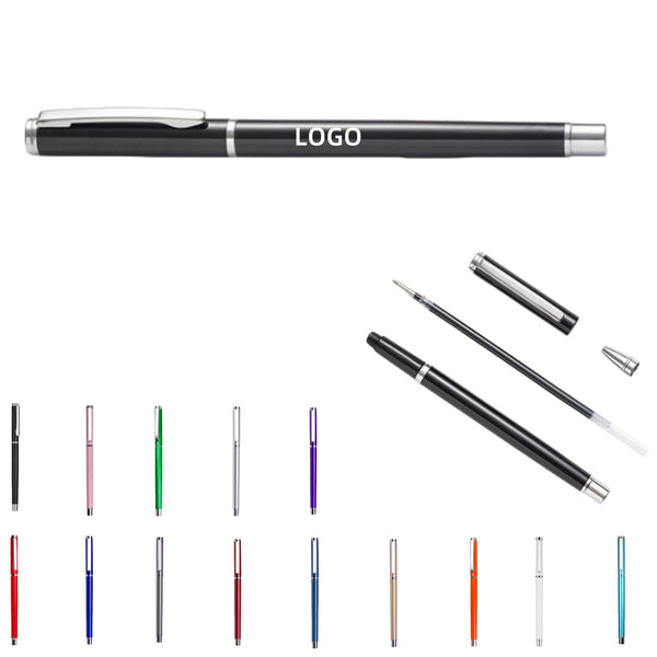 Business Metal Pen Custom Gift