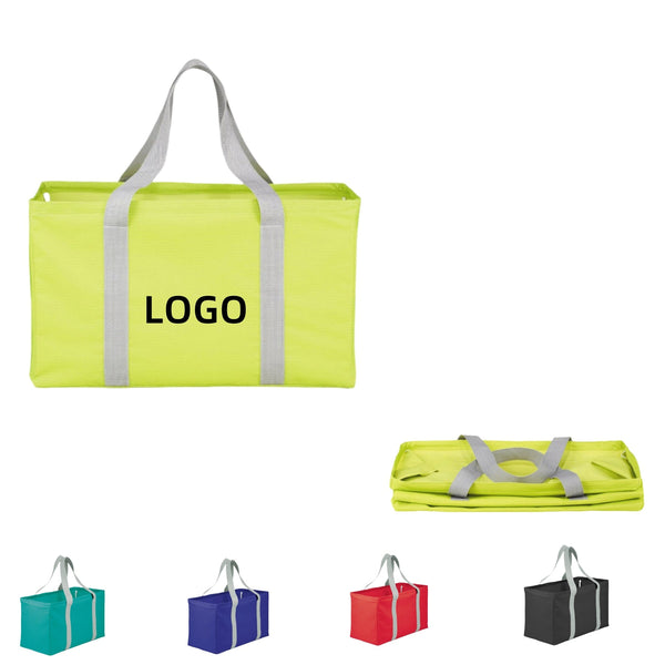 Foldable Travel Hand Luggage Organizer