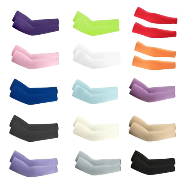 Outdoor Sports Sunscreen Sleeves