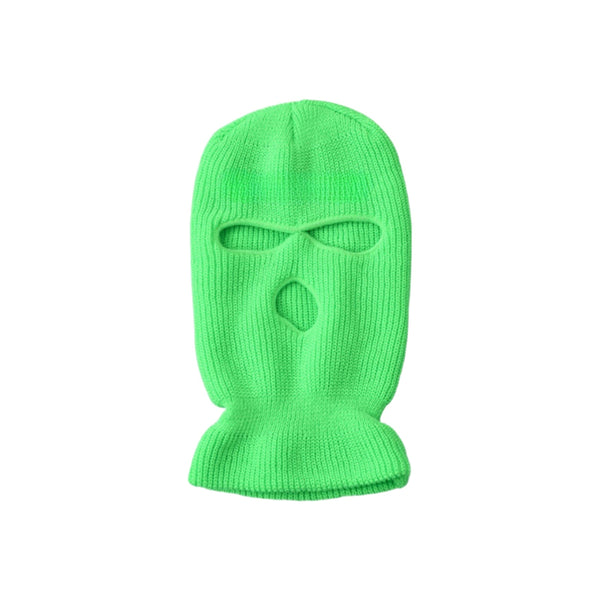 Solid Colour Thermal Head Covering
