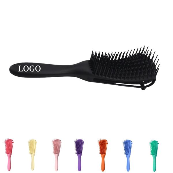 Massage Detangling Hair Brush