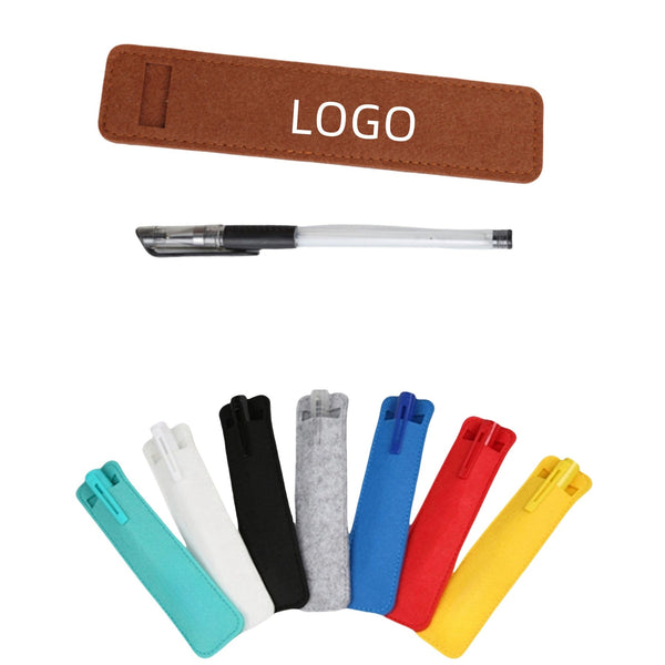 Felt Pen Case Bag  Pouch Holder