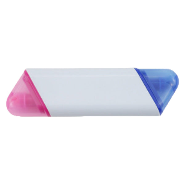 Bi-Lighter Dual-Ended Highlighter