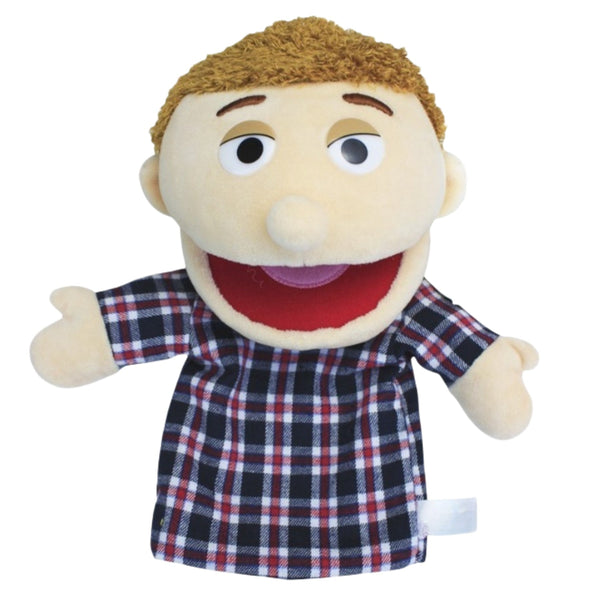 Plush toy for children