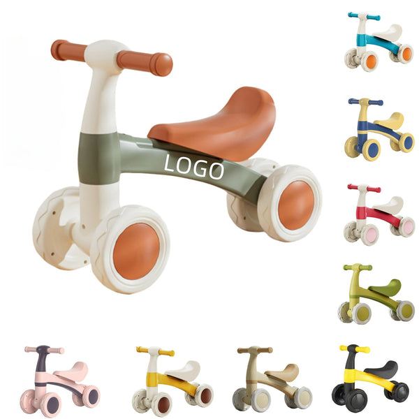 Baby Balance Bike