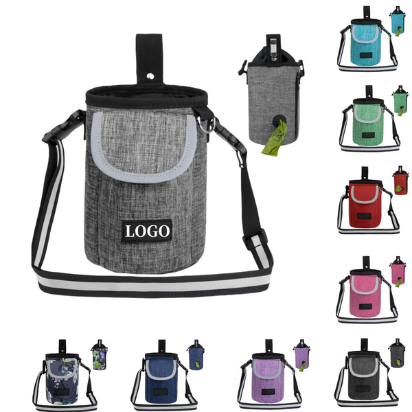 Dog Outdoor Training Treat Bags