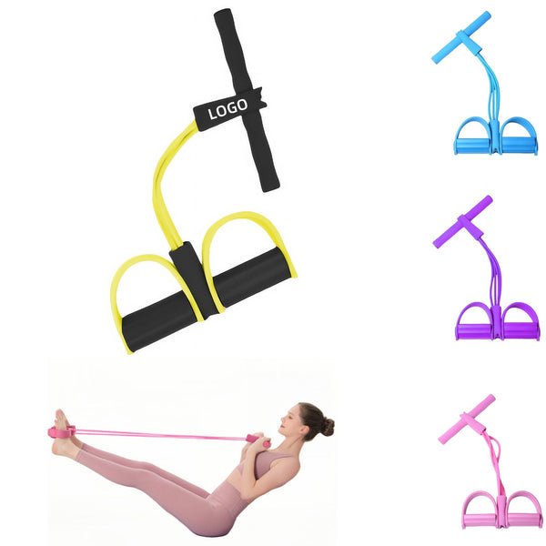 Yoga Multi-Function Tension Rope Band