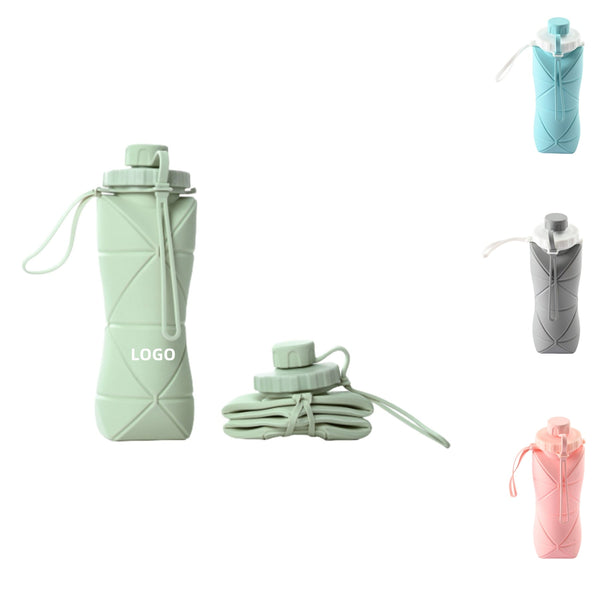 Collapsible Water Bottle