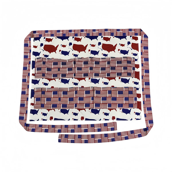 Polyester Sublimation Aprons