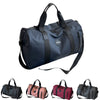 Dry And Wet Separation Gym Bag