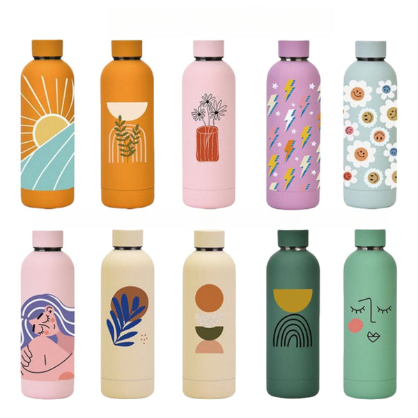 Stainless Steel Insulated Cup