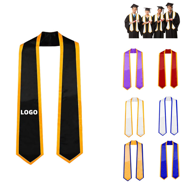 College Graduation Season Straps