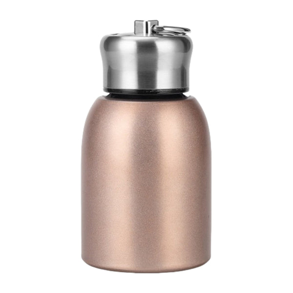 Carrying Ring Insulated Mug