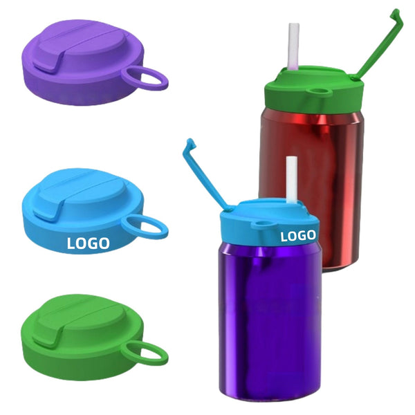 Silicone Outdoor Can Lid