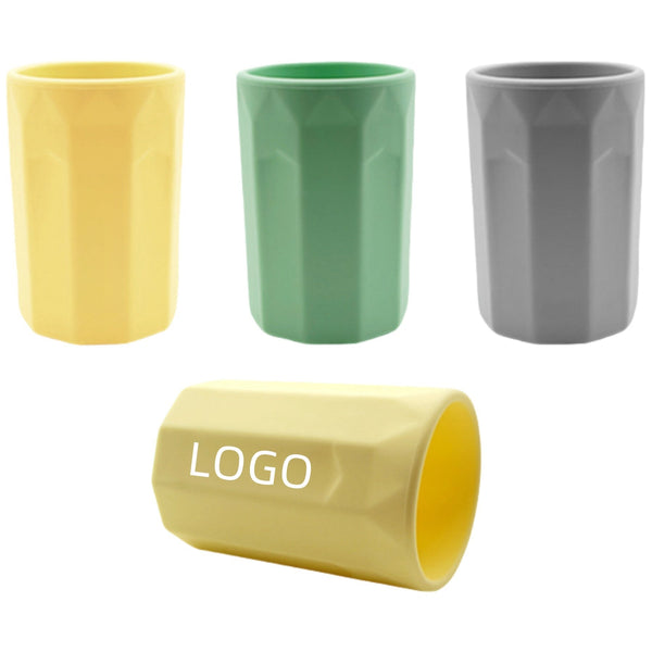 Silicone Anti-Scald Cup