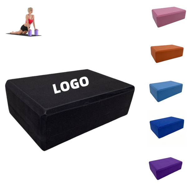 Eva Yoga Bricks Dance Block