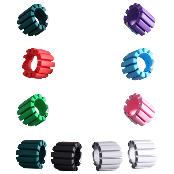 Silicone Weighted Bracelet