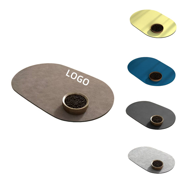 Diatomaceous Earth Pet Mat