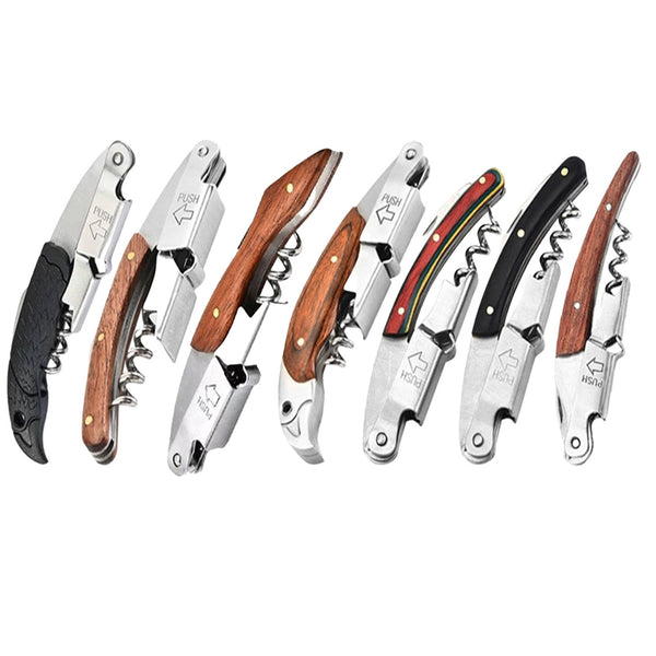 Stylish Bottle Opener