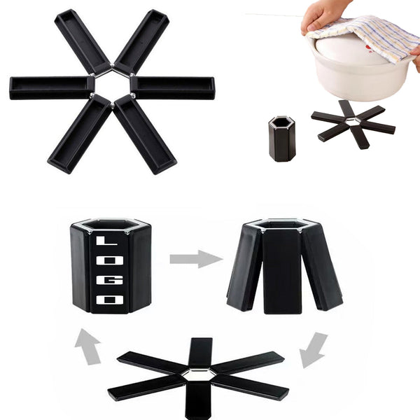 Folding Heat Insulation Pad