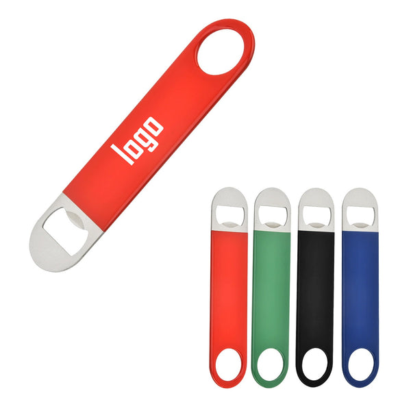 Stainless Steel Beer Opener