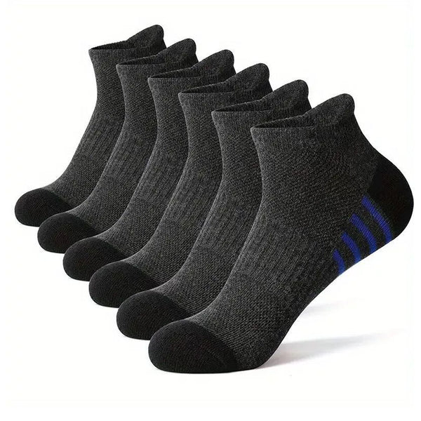 Spring And Summer Breathable Socks