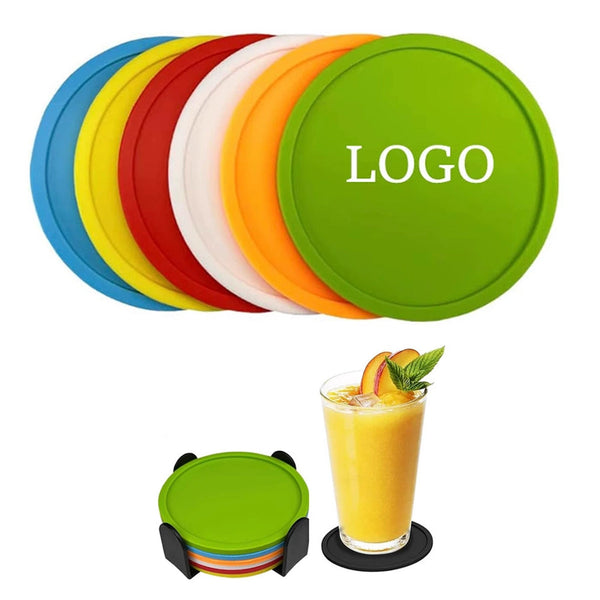 Simple And Stylish Coaster Protection Pad