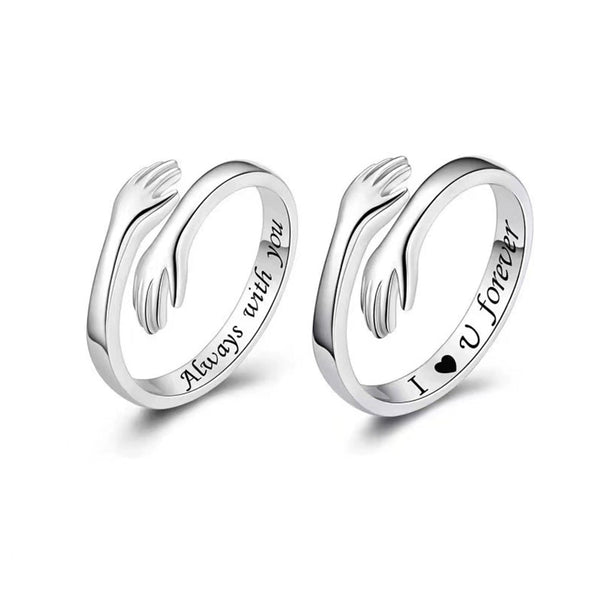 Custom Fashion Ring