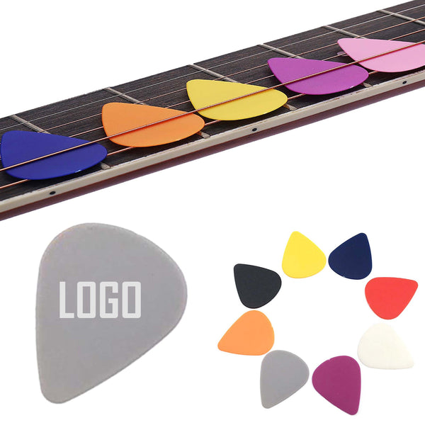 Custom Textured Guitar Picks