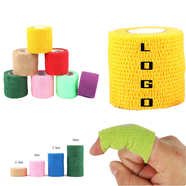 Sports Protection Elastic Bandage
