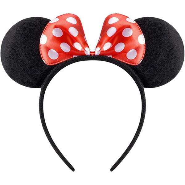Custom Mouse Ear Headband