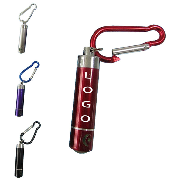 Mini Led Flashlight