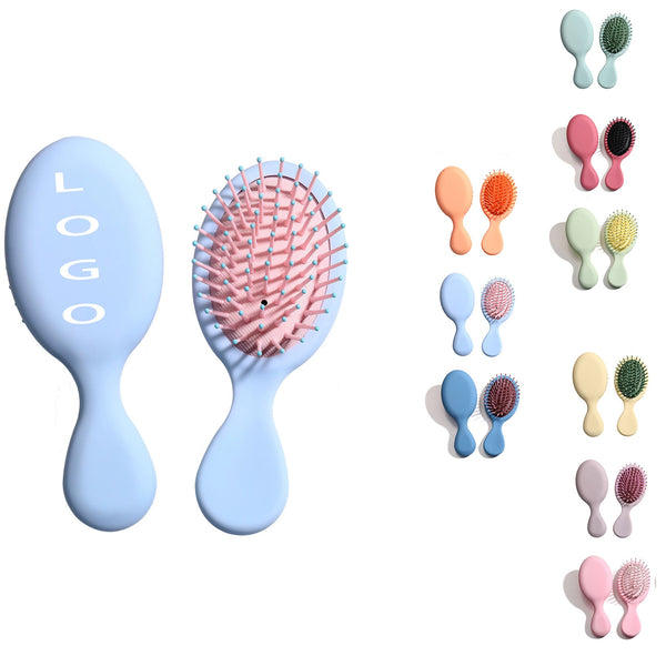 Cute Mini Air Cushion Comb